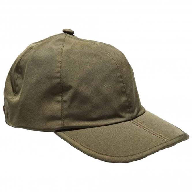 Sealskinz Waterproof Foldable Peak Cap
