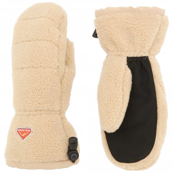 Sealskinz Womens Carleton Mitten