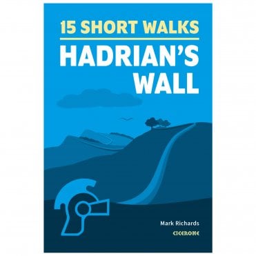 Short Walks Hadirans Wall
