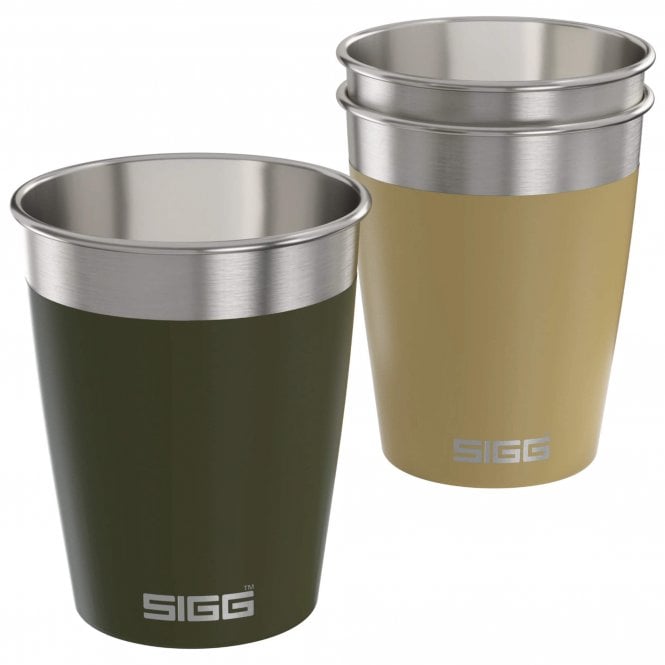 Sigg Travel Cup Set 0.35L
