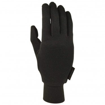 Silk Liner Glove