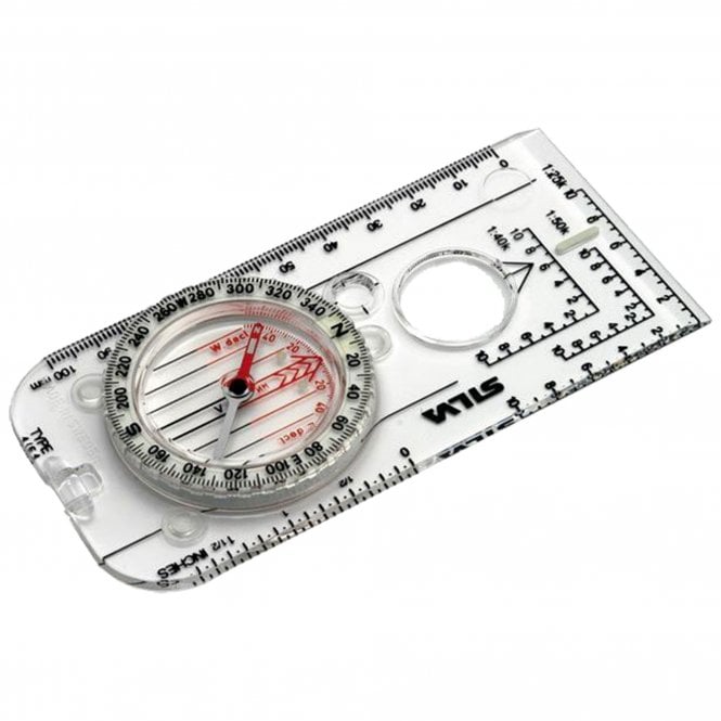 Silva Compass Expedition 4-360
