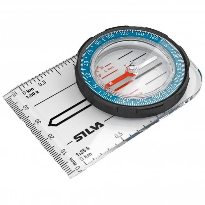 Silva Compass Field