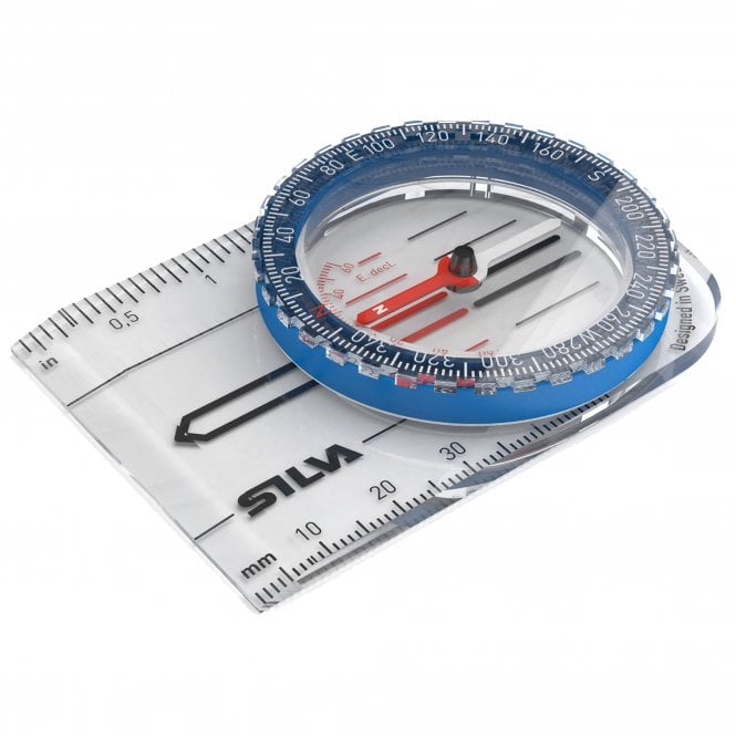 Silva Compass Starter 1 2 3