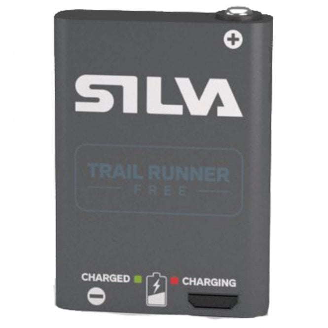 Silva Hybrid Battery 1.15Ah