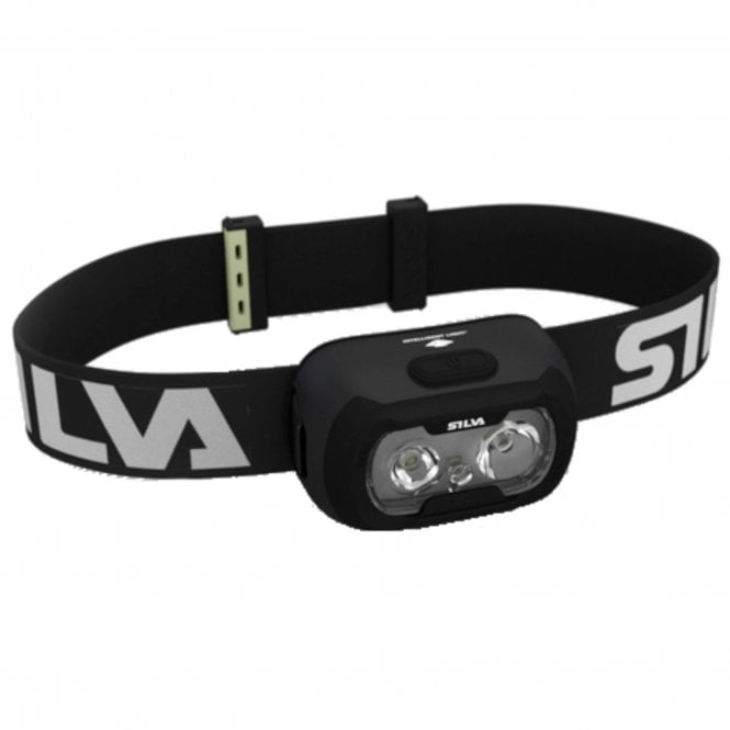 Silva Seek 420 Headlamp