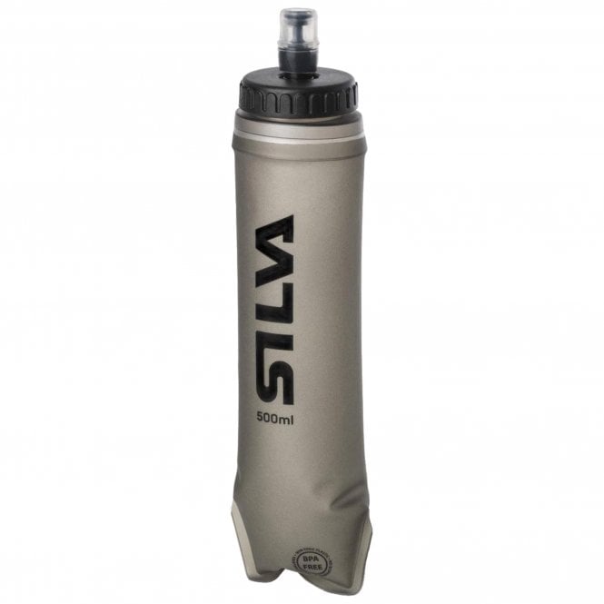 Silva Soft Flask 500ml
