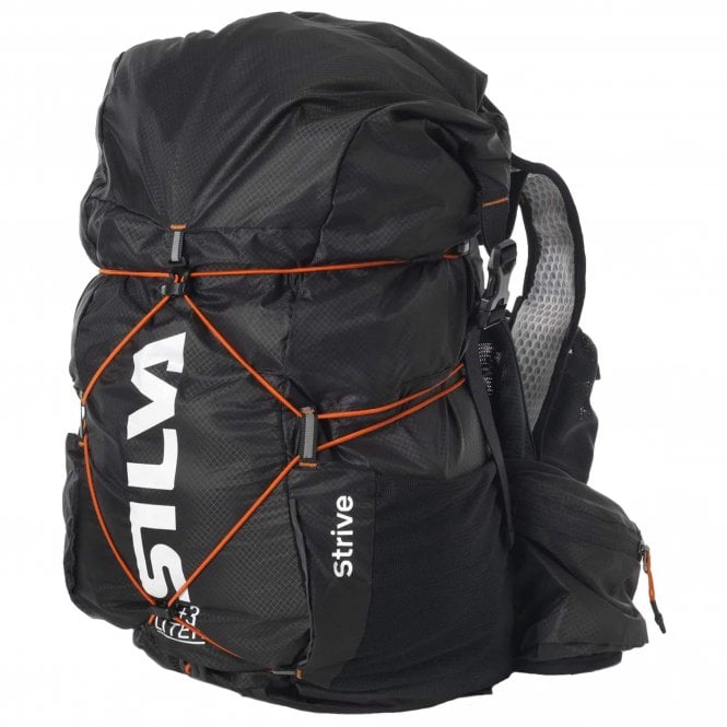 Silva Strive Mountain Pack 17 + 3