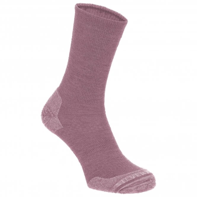 Silverpoint All Terrain Light Hiker Merino Wool Sock