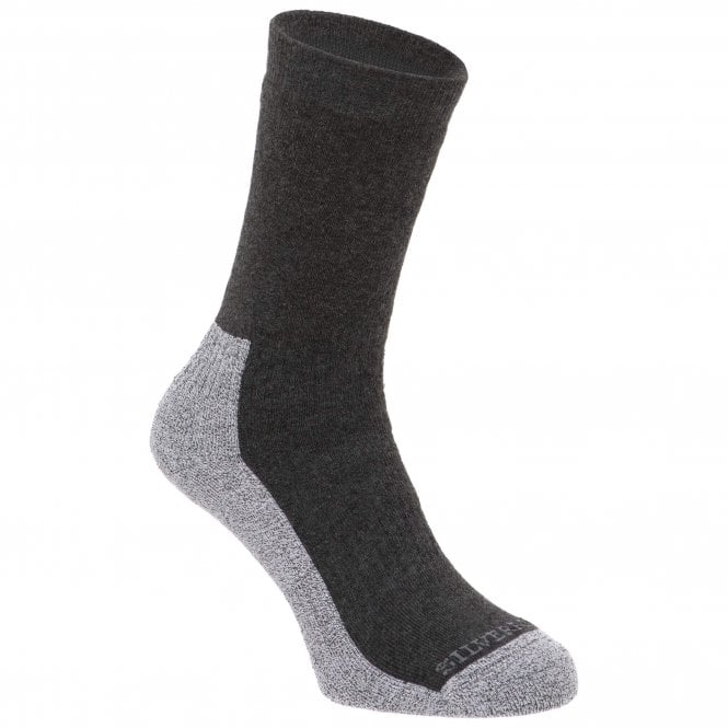 Silverpoint Comfort Hiker Sock