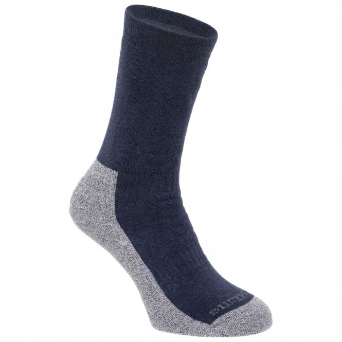 Silverpoint Comfort Hiker Sock
