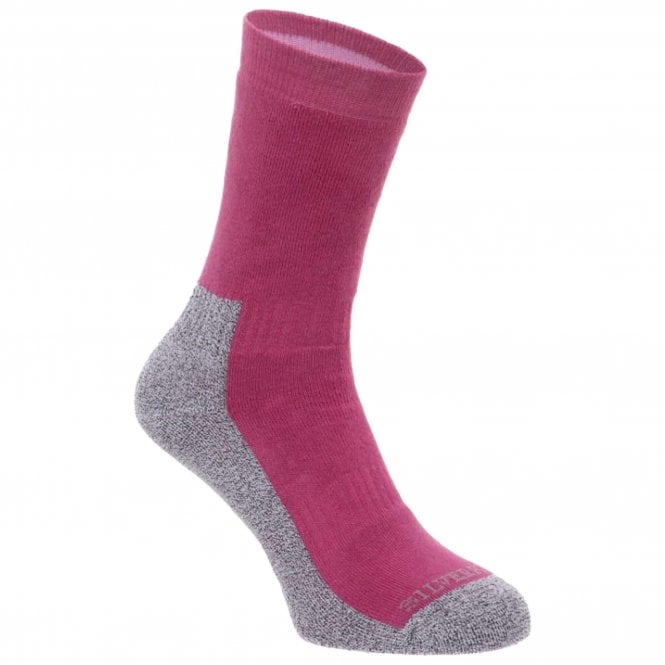 Silverpoint Comfort Hiker Sock