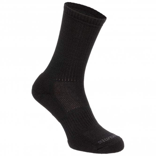 Silverpoint Pace Coolmax Sock