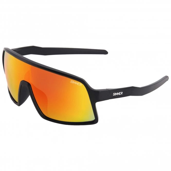 Sinner Alseis Junior Sunglasses