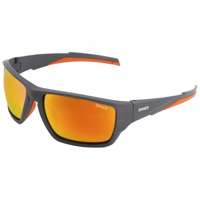 Sinner Jacara Sunglasses