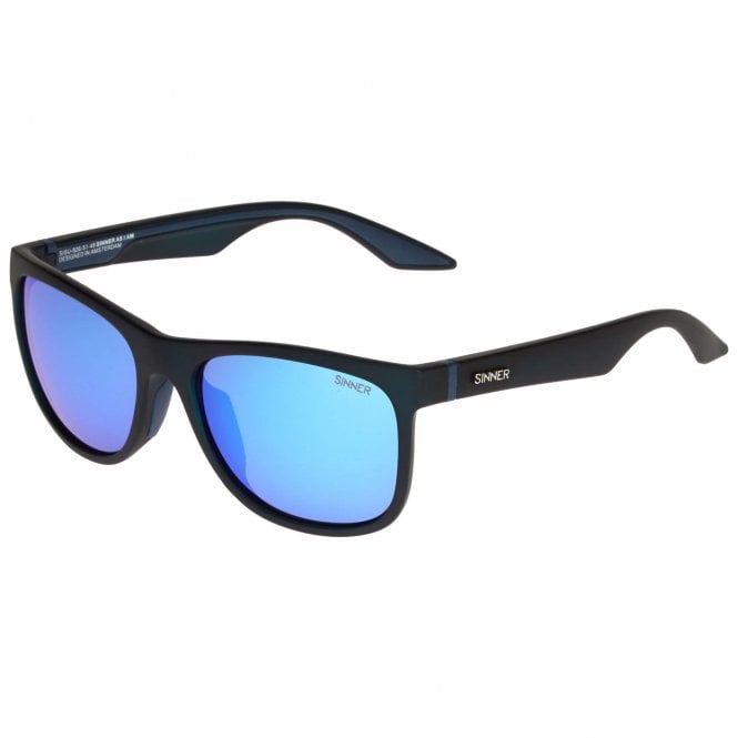 Sinner Rockford Sunglasses