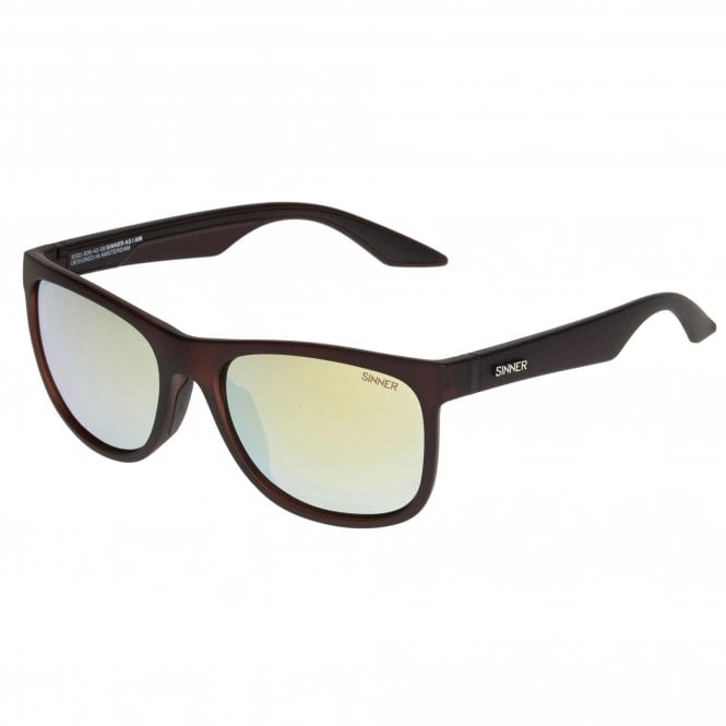 Sinner Rockford Sunglasses