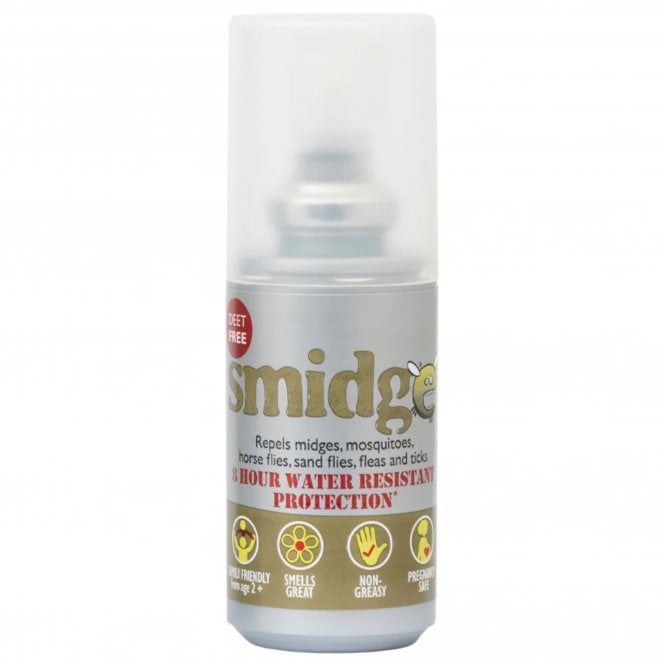 Smidge  30ml Insect Repellent