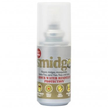 Smidge 30ml Insect Repellent