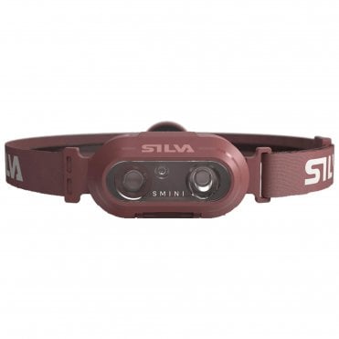 Smini Headlamp