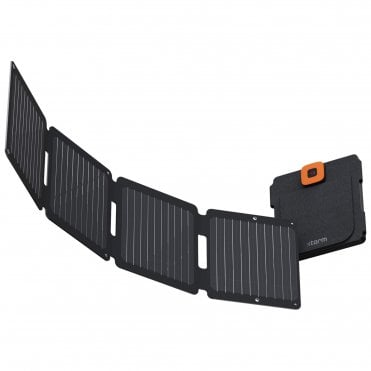 SolarBooster 4 Panel 28W Foldable Solar Panel