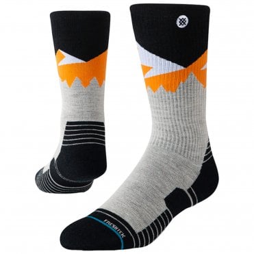 South Face Hike Light Crew Sock