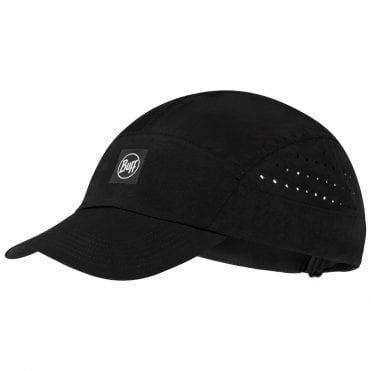 Speed Cap