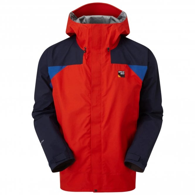 Sprayway Mens Torridon Jacket