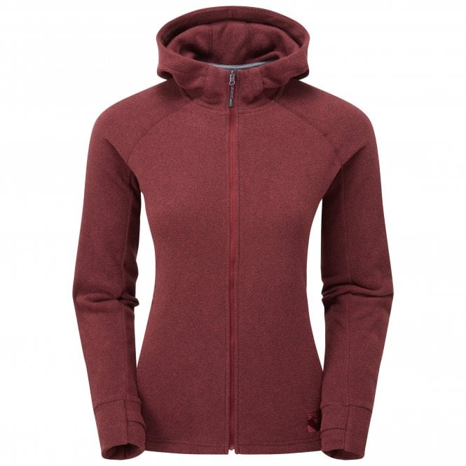 Sprayway Womens Clee Hoody