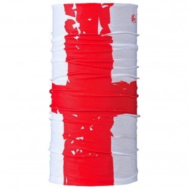 St George Cross Polar Buff