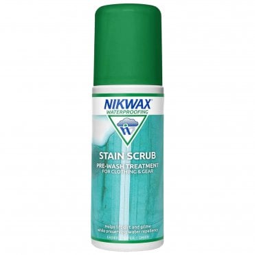 Stain Scrub 125ml
