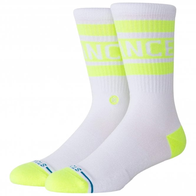 Stance Boyd Crew Sock
