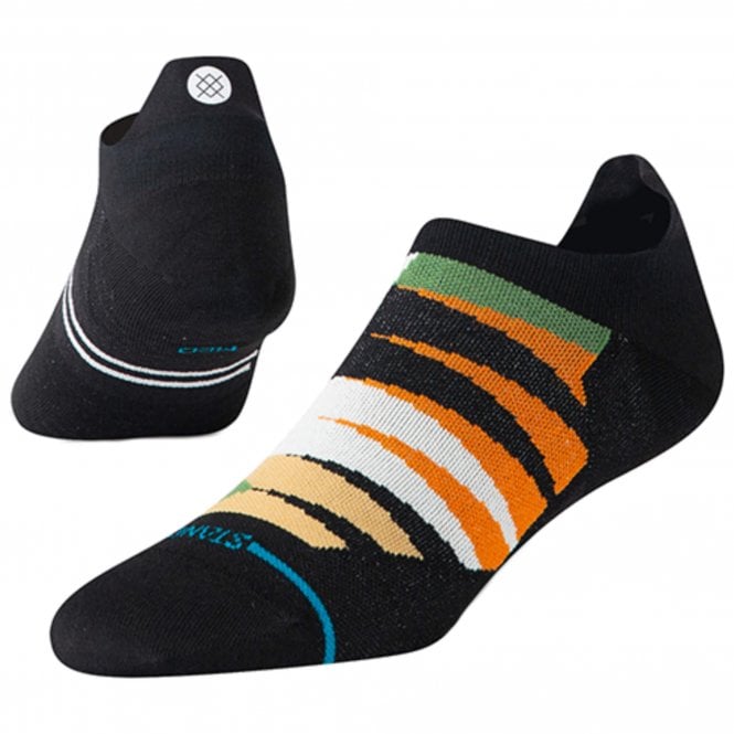 Stance Comb Through Ultra Tab Sock