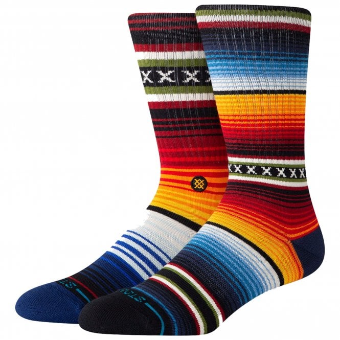 Stance Curren ST Crew Sock