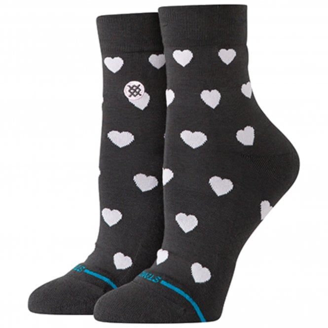Stance Hearts Lowrider Sock
