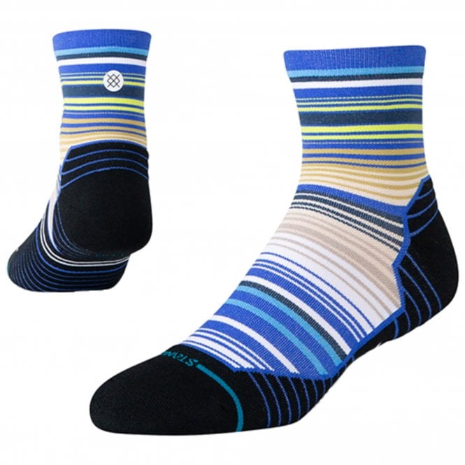 Stance Jorongo Light Quarter Sock
