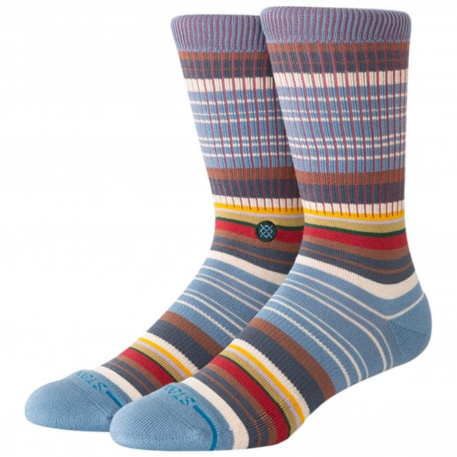 Stance Jorongo Pop Crew Sock