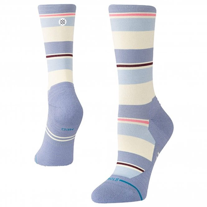 Stance Milo Light Crew Sock