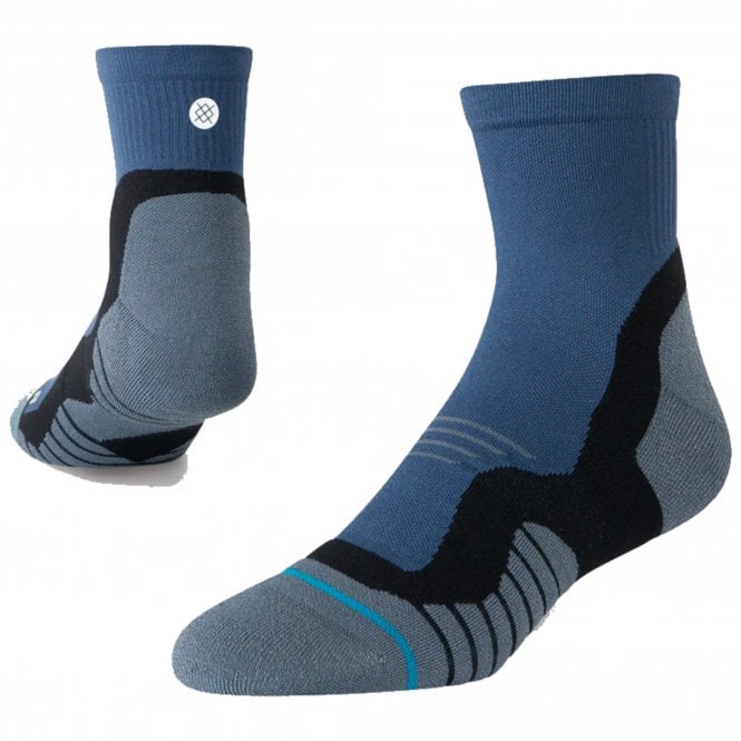 Stance Pace Light Quarter Sock
