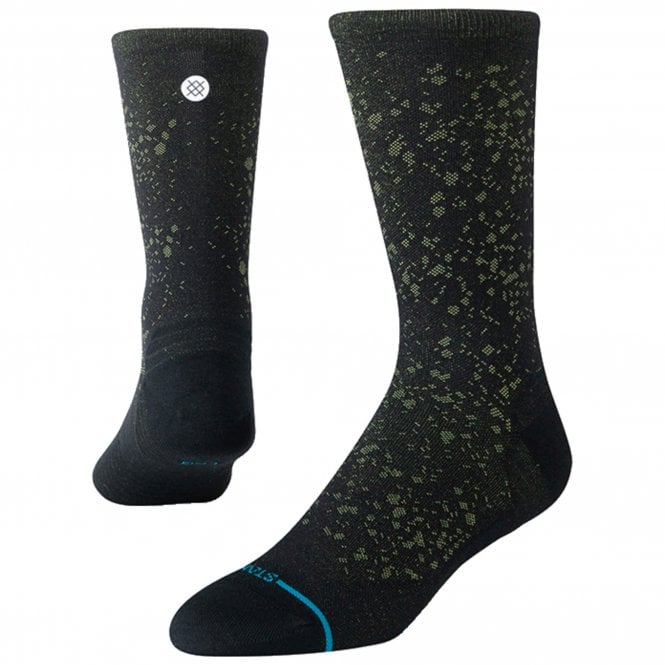 Stance Speckle UL Crew Sock