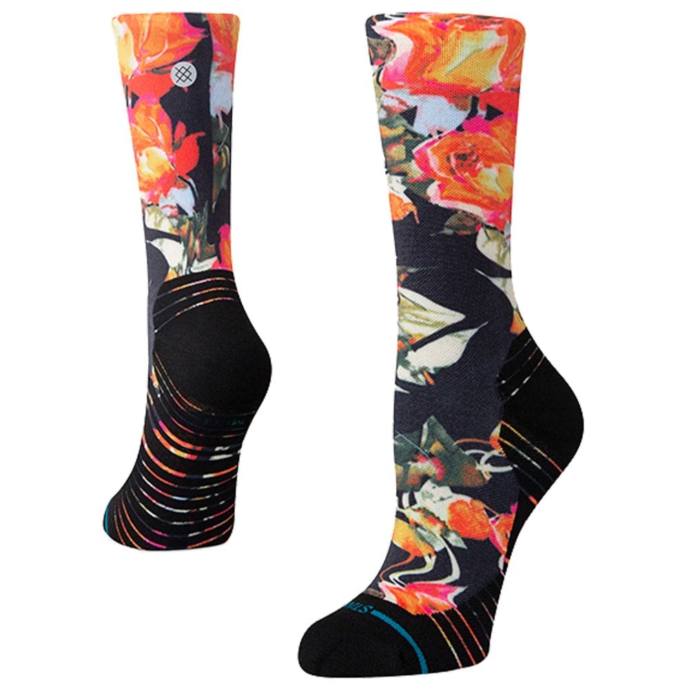 Stance Unisex Crew Socken – Bequem, Atmungsaktiv, Für Sport & Alltag