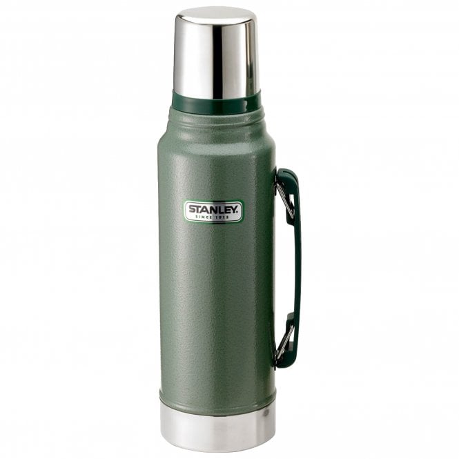 Stanley Classic Vacuum Bottle 1.0L
