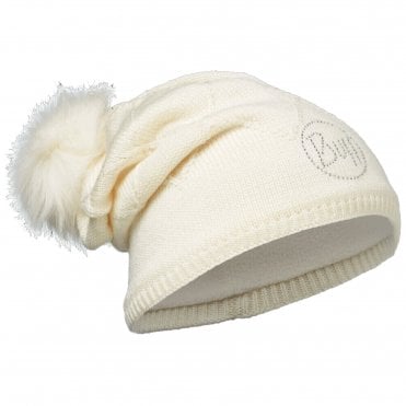 Stella Knitted and Polar Hat