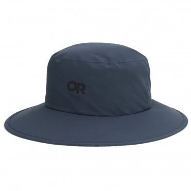 Stratoburst Rain Hat