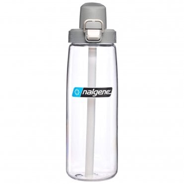 Straw Bottle 700ml