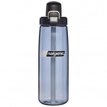 Straw Bottle 700ml