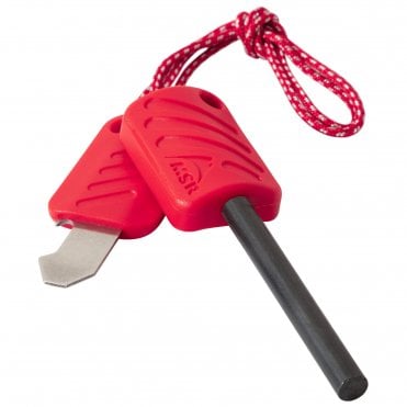Strike Igniter