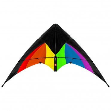 Stunt Kite Magic