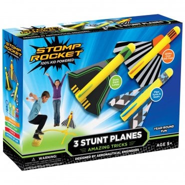 Stunt Planes