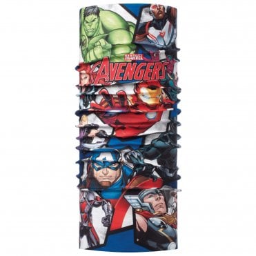 Superheros Avengers